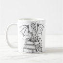 Search for magic dragon mugs Beast