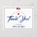 Search for thank you note to veterans Fourth of july