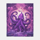 Search for kraken blankets Sea