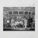 Search for carousel postcards Children