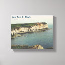 Search for kingdom canvas prints Blue