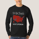 Search for spoken tshirts Usa