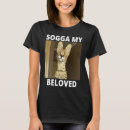 Search for serval cat tshirts Beloved