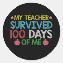 Search for survived stickers Education