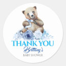 Search for blue bear stickers Cute