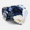 Search for dusty ties Floral watercolor