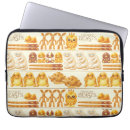 Search for creatures laptop cases Pattern