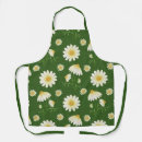 Search for unique womens aprons Floral