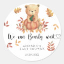 Search for classic teddy bear stickers Beary cute