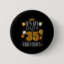 Search for thirty five badges Years