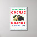 Search for 1859 canvas prints Beverage