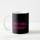 Search for doctor of education mugs Academic