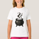 Search for witch tshirts Cauldron