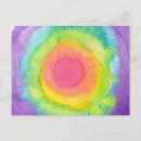 Search for target postcards Rainbow