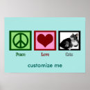 Search for crazy cat lady art Cats