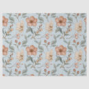 Search for pretty tissue paper Blue