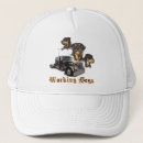 Search for truck driver hats 18 wheeler
