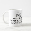 Search for the mole mugs Humour