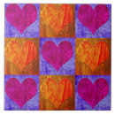 Search for heart tiles Keepsake