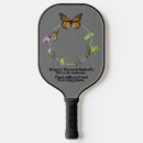 Search for butterfly pickleball paddles Monarch