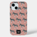 Search for pink zebra iphone cases Pattern
