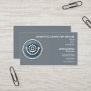 Search for recovery business cards Professional
