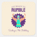 Search for lucha libre stickers Mexican