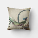 Search for blue hummingbird cushions Elegant