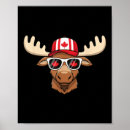 Search for canada day posters Flag