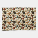 Search for hedgehog tea towels Forest