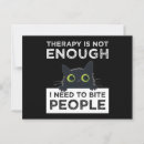 Search for bite horizontal postcards Humour
