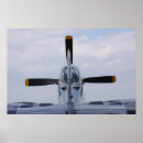 Search for p51 posters Aeroplane