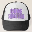 Search for squatchin hats Cryptozoology