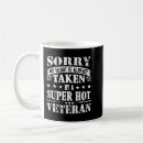 Search for taken mugs Military