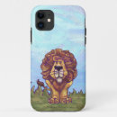 Search for lion kid iphone cases Safari