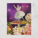 Search for fairy dancing postcards Fantasy