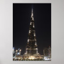 Search for khalifa posters Burj