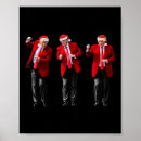 Search for christmas dance posters Funny