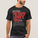 Search for christian message tshirts Bible