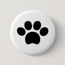 Search for paw print badges Cat
