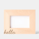 Search for nursery photo display Keepsake