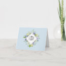 Search for wildflowers note cards Feminine