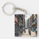 Search for street key rings Souvenir