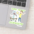 Search for got mail stickers Cartoon network