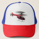 Search for helicopter hats Vehicle