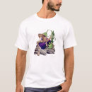 Search for eggplant tshirts Cartoon