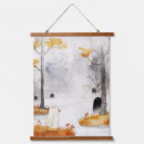 Search for autumn mist art Trees