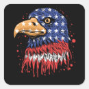 Search for cool flag stickers America