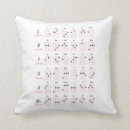 Search for pink and light blue cushions Cute
