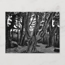 Search for outside postcards Black and white